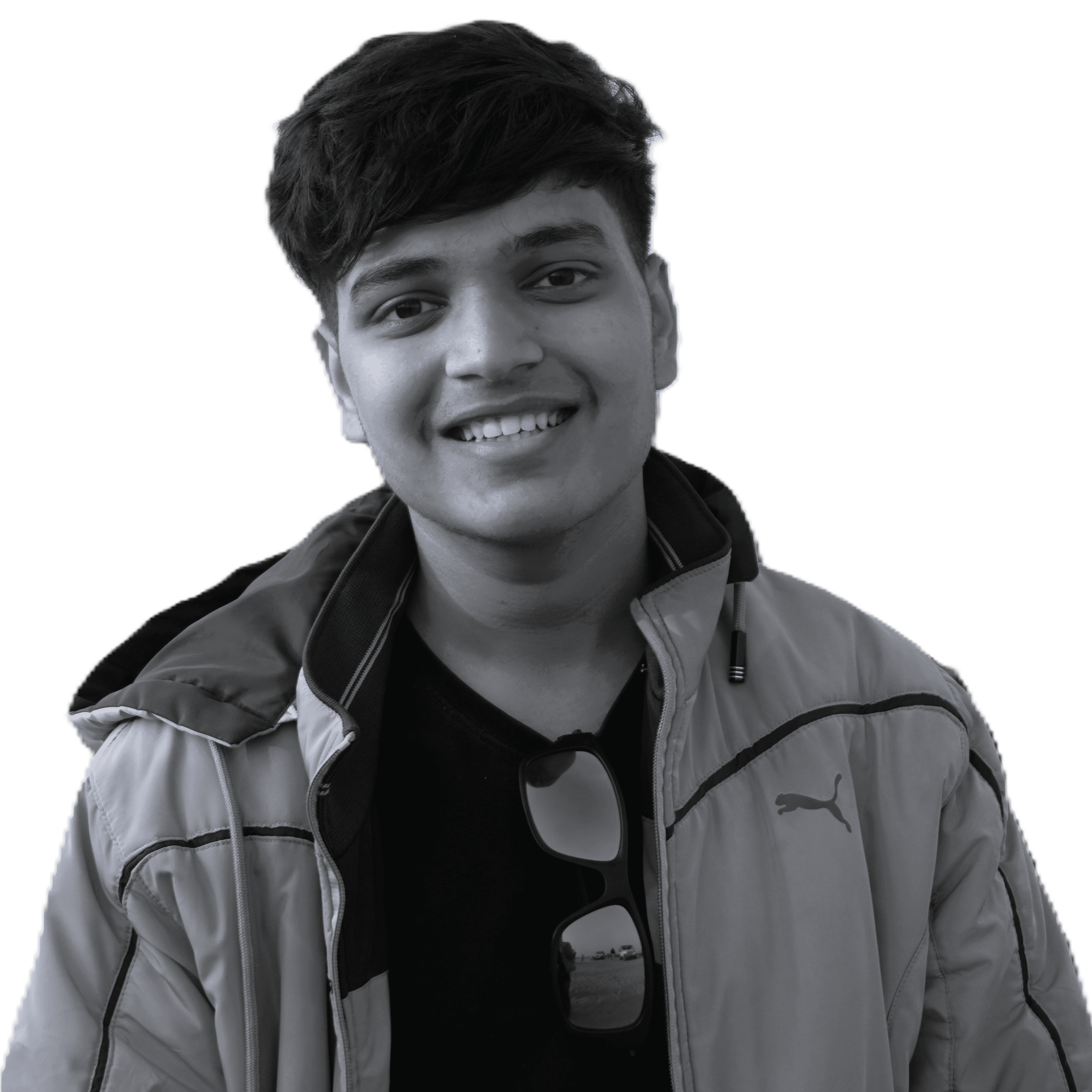 Aayush Bindal